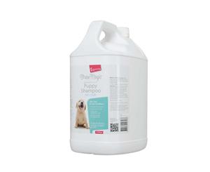 Yours Droolly Puppy Shampoo Fluffy 500ml