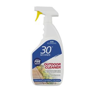 30 Seconds 1L Outdoor Cleaner Spray