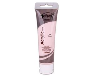 Acrylic Paint 100ml - Flesh*2pcs