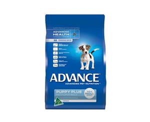 Advance Puppy Plus Toy Small Breed Rehydratable Chicken