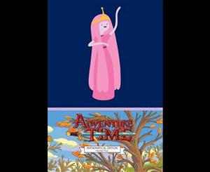 Adventure Time  Mathematical Edition Volume 4