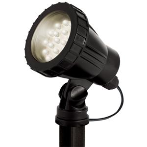 Aquapro 20 LED Warm White Pond And Garden Light