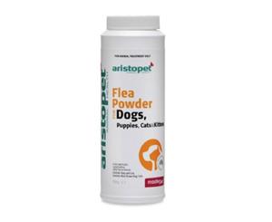 Aristopet Flea Powder