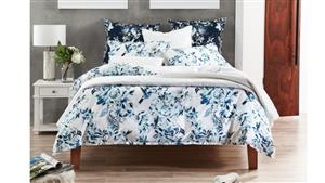 Aviana King Quilt Cover Set