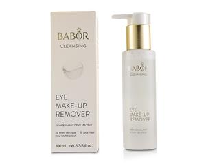 Babor CLEANSING Eye MakeUp Remover 100ml/3.4oz