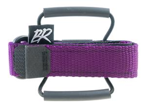 Backcountry Research Camrat Strap Road Saddle Mount Purple