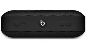 Beats Pill+ Portable Bluetooth Speaker - Black