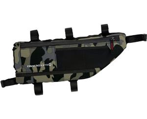 Blackburn Outpost Medium Frame Bag Camo