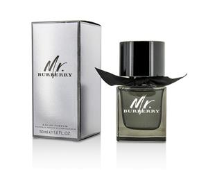 Burberry Mr. Burberry EDP Spray 50ml/1.6oz