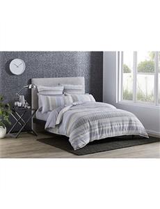 CHAPMAN DOUBLE BED QUILT COVER