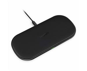 CHOETECH 5 Coils Fast Wireless Charger