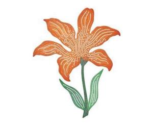 Cheery Lynn - Tiger Lily - B566