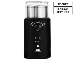 Coffee Culture Electric Coffee Grinder