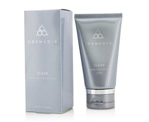 CosMedix Clear Deep Cleansing Mask 60g/2oz