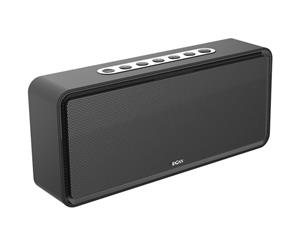 DS1685BLK DOSS Soundbox Xl Bluetooth Speaker 32W Portable Bt4.0 HD Sound Strong 20W Driver 12W Subwoofer & 2 Passive Radiators SOUNDBOX XL