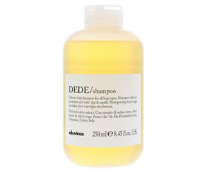 Davines Dede Shampoo 250ml Unisex