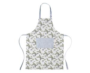 Ecology May Gibbs Wattle Apron w/ Pockets