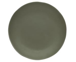 Ecology Sahara Palm Dinner Plate 27cm