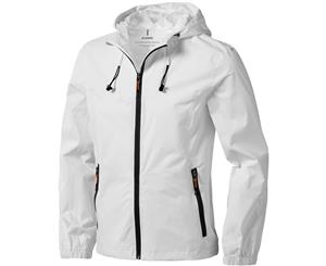 Elevate Mens Labrador Jacket (Off-White) - PF1899