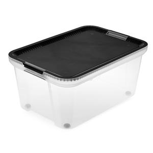 Ezy Storage 110L Ultimate Storage Tub