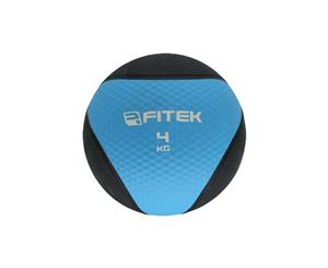 FITEK Medicine Ball 4KG