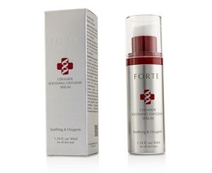 FORTE Ceramide Soothing Oxygenic Serum 40ml/1.34oz