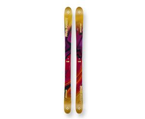 Five Forty Snow Skis Hulappani Camber Sidewall 145cm