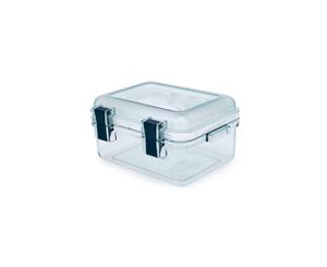 GSI Lexan Utility Box Clear Storage Small