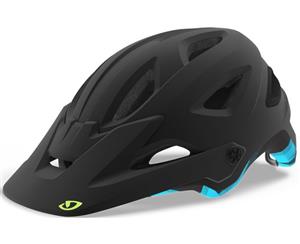 Giro Montaro MIPS Bike Helmet Matte Black/Iceberg Reveal Camo