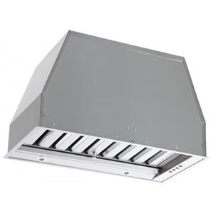 Glem - CK52UCF - 52cm Under Cupboard Rangehood