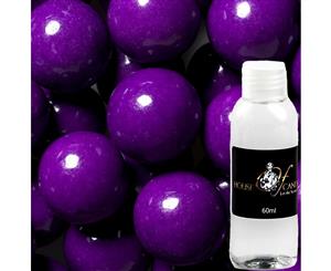 Grape Bubblegum Reed Diffuser Fragrance Oil Refill 50ml FREE BONUS Reeds