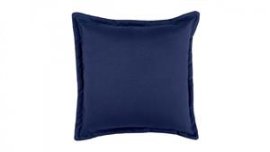 Hali Outdoor Scatter Cushion - Princess Blue