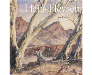 Hans Heysen