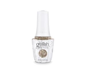 Harmony Gelish Soak Off UV LED Gel Polish Sledding in Style (15ml)