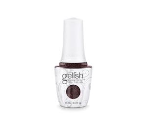 Harmony Gelish Soak Off UV LED Polish Whose Cider Are You On (15ml)