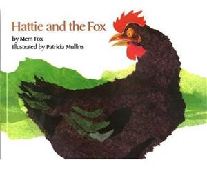 Hattie and the Fox