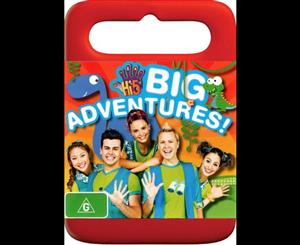 Hi-5  Big Adventures!