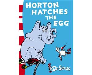 Horton Hatches the Egg