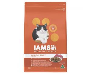 IAMS Healthy Adult Original with Ocean Fish