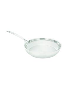 Impact Stainless Steel Frypan 26cm