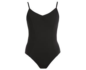 Iris Camisole - Adult - Black