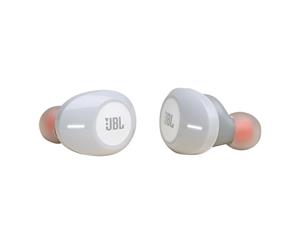JBL Tune 120TWS Truly Wireless In-Ear headphones - Au Stock - White