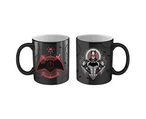 Justice League Batman Coffee Mug Cup