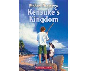 Kensuke's Kingdom