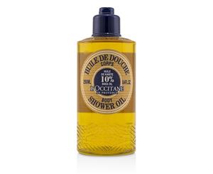 L'Occitane Shea Oil 10% Body Shower Oil 250ml/8.4oz