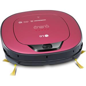 LG Roboking Turbo Robotic Vacuum