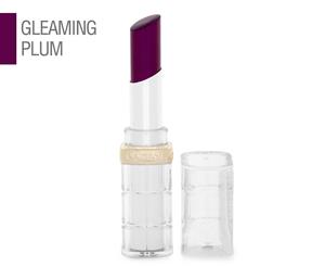 LOral Colour Rich Shine Lipstick 3g - Gleaming Plum | 928