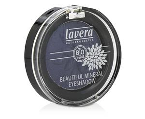 Lavera Beautiful Mineral Eyeshadow # 11 Midnight Blue 2g/0.06oz