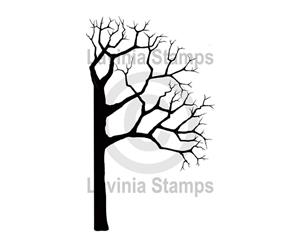 Lavinia Stamps - Tree Half R2