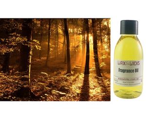 Leather & Oudh - Fragrance Oil